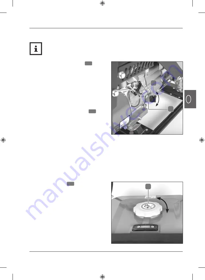 Walter WWS-4TS Instruction Manual Download Page 193