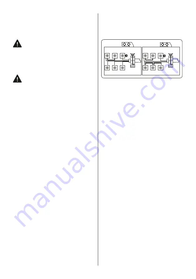 Waltham WTV3ZTT User Manual Download Page 48