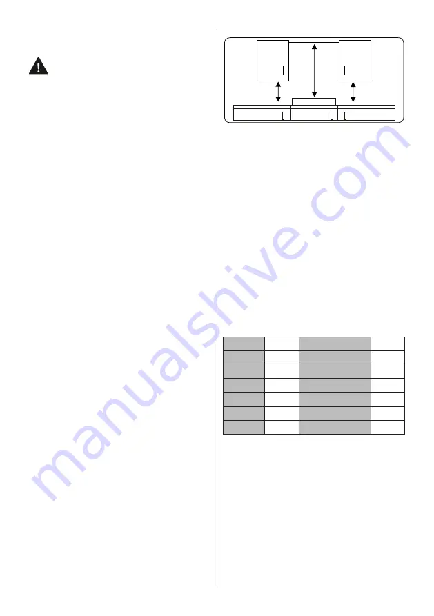 Waltham WTV3ZTT User Manual Download Page 65