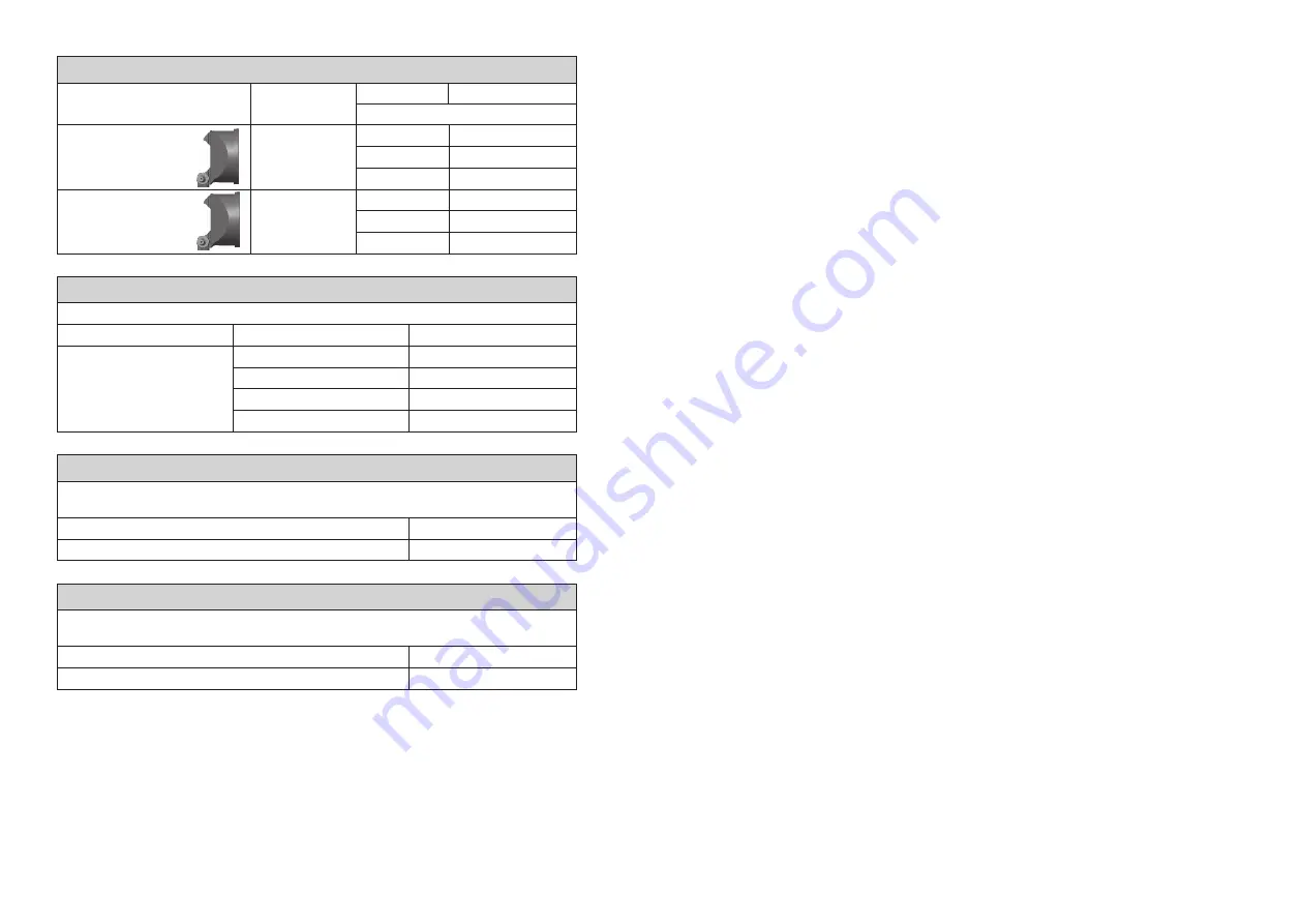 WALTHER PILOT PILOT 2K Bonding Operating Instructions Manual Download Page 5