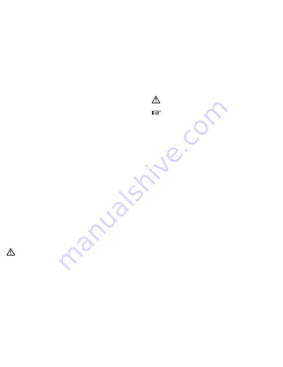 WALTHER PILOT wa 51 Operating	 Instruction Download Page 7