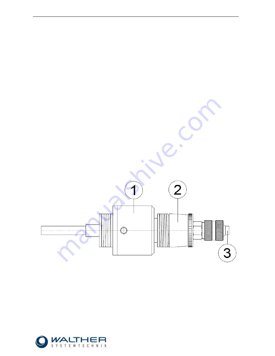 Walther Systemtechnik SMS-05 Скачать руководство пользователя страница 30