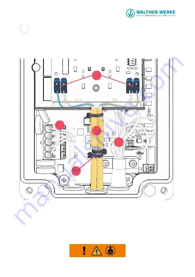 Walther-Werke basicEVO Instruction Manual Download Page 6