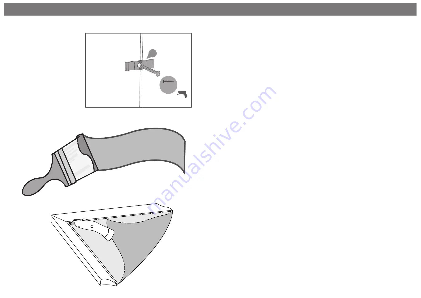 Waltons 01GRODB0808-V2 General Instructions Manual Download Page 9