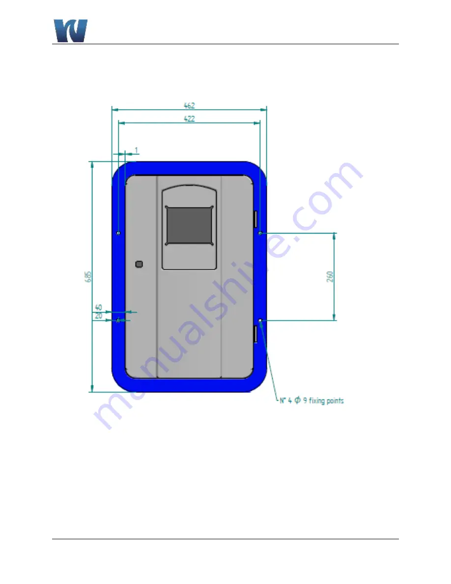 Waltron 3049 User Manual Download Page 55