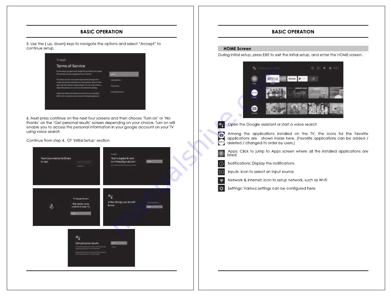 Waltron W32D120GE User Manual Download Page 10