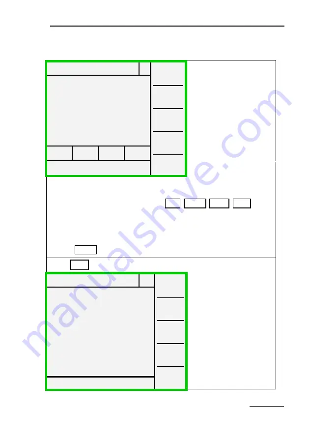 Walz MINI-PAM-II Manual Download Page 59