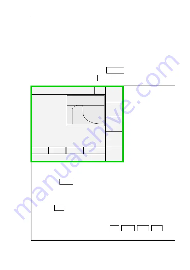 Walz MINI-PAM-II Manual Download Page 61