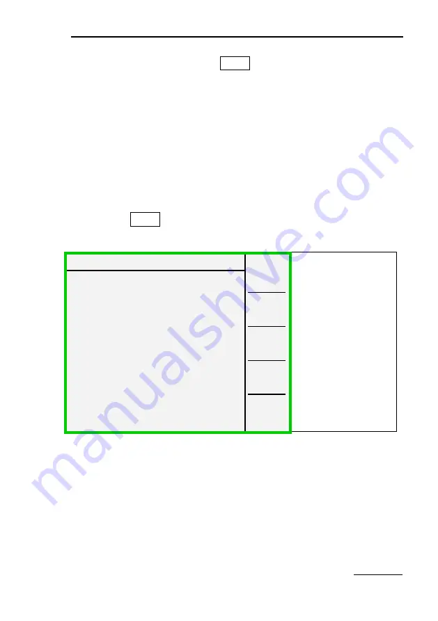 Walz MINI-PAM-II Manual Download Page 87