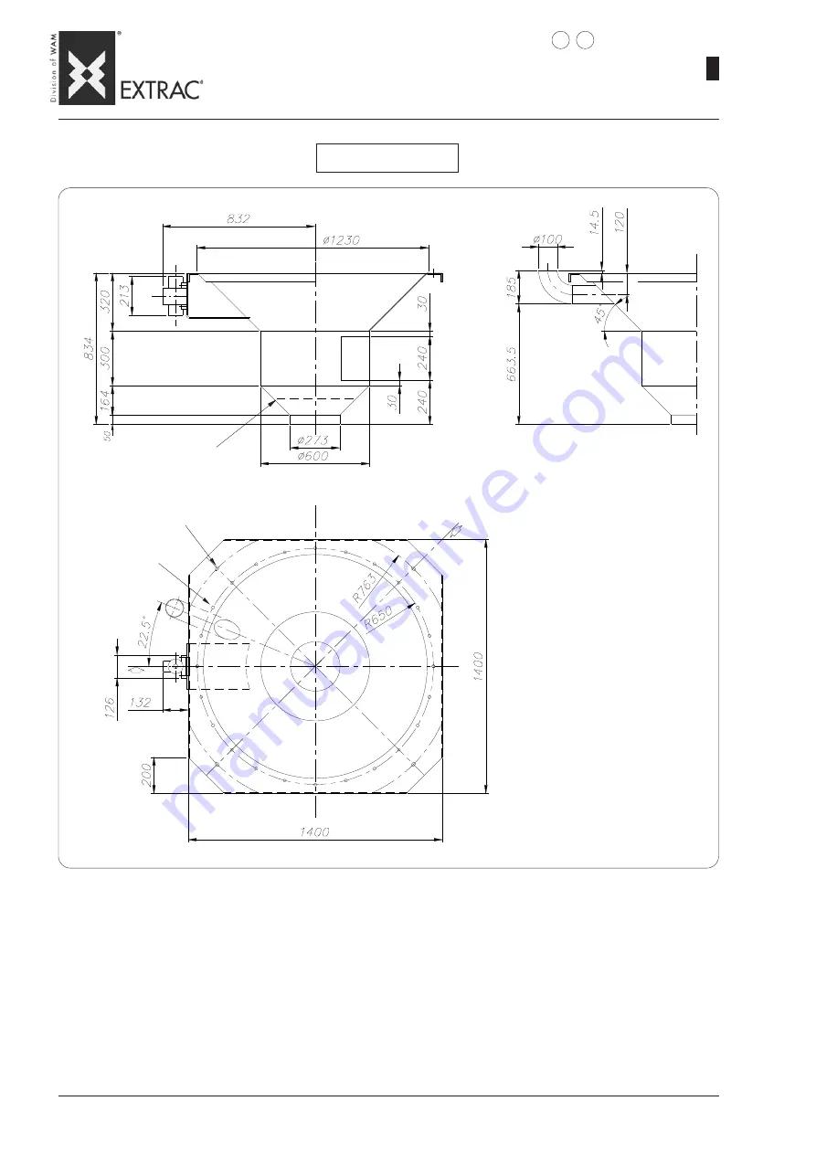 WAM EXTRAC SBB Series Technical Catalogue Download Page 19