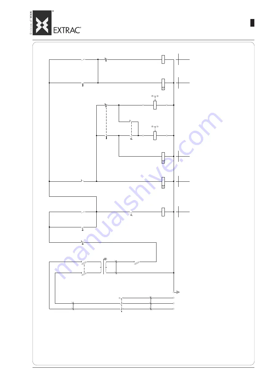 WAM EXTRAC SBB Series Technical Catalogue Download Page 74