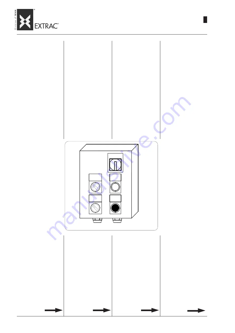 WAM EXTRAC SBB Series Technical Catalogue Download Page 83