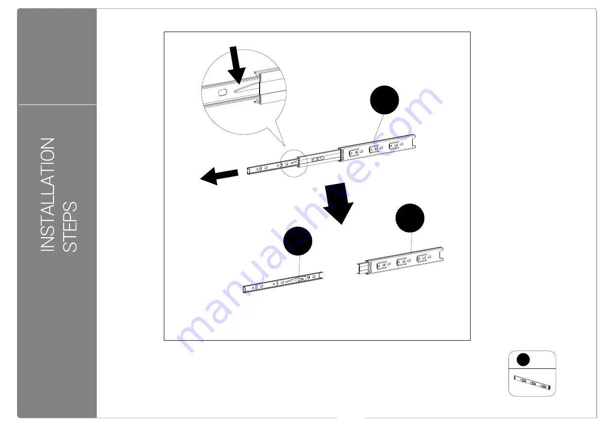 Wampat W01E3157R Assembly Instructions Manual Download Page 7