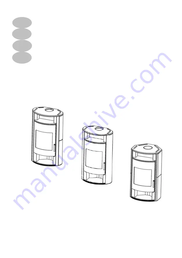 Wamsler APSP ASP WSP Скачать руководство пользователя страница 1