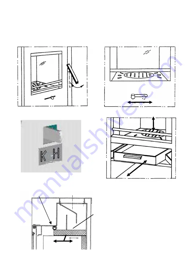 Wamsler EOS User Instruction Download Page 45