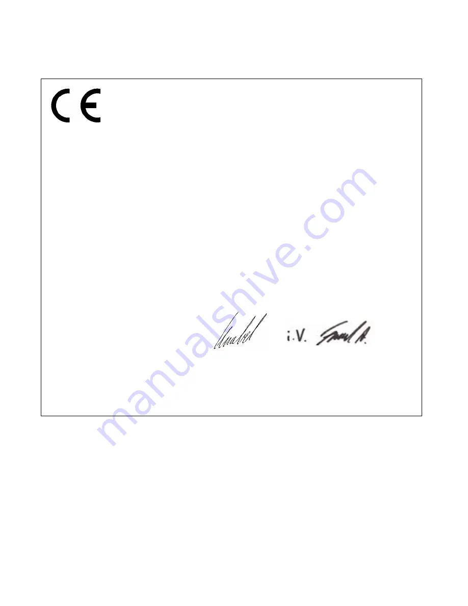 Wamsler PLUTO / JUPITER User Instruction Download Page 79