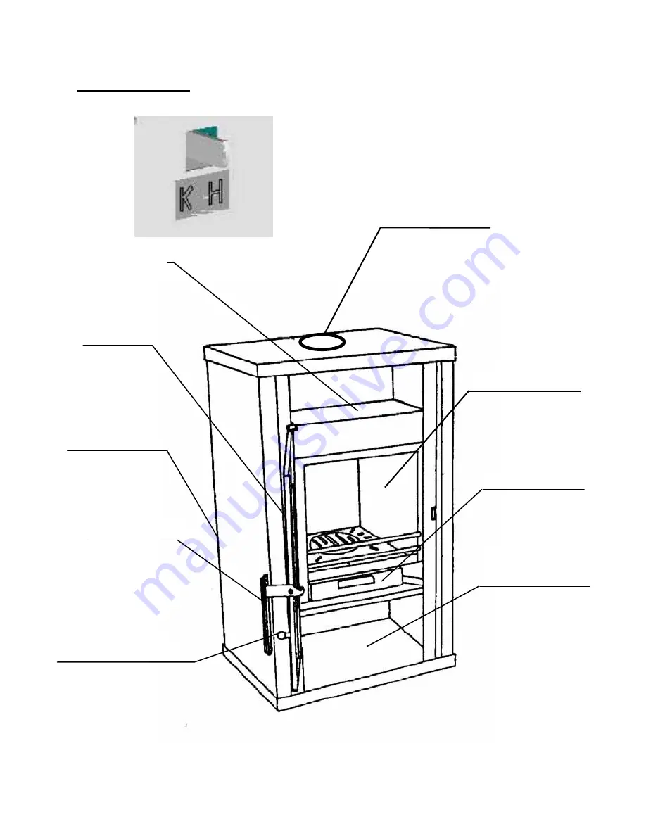 Wamsler PLUTO / JUPITER User Instruction Download Page 83