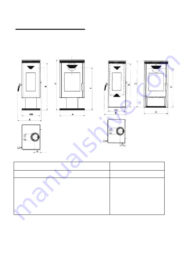 Wamsler TYP10188 TRION Скачать руководство пользователя страница 47