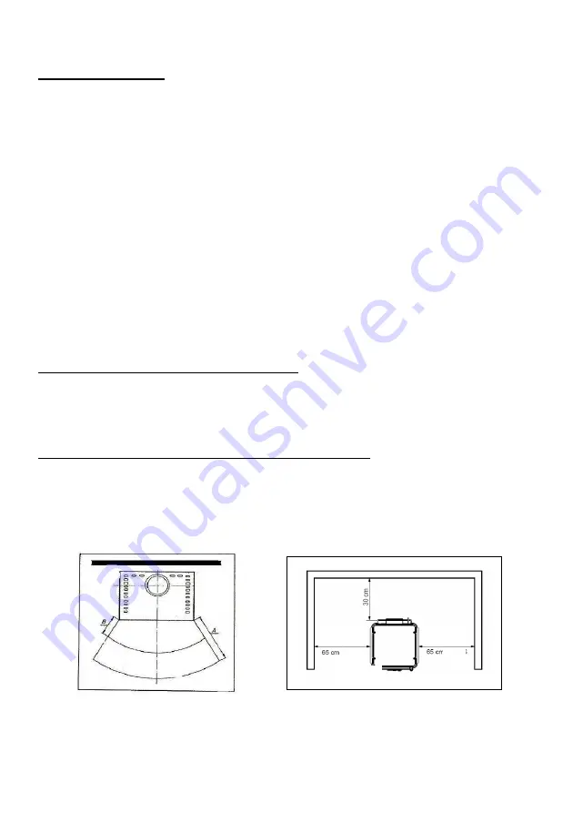 Wamsler Westminster S User Instruction Download Page 13