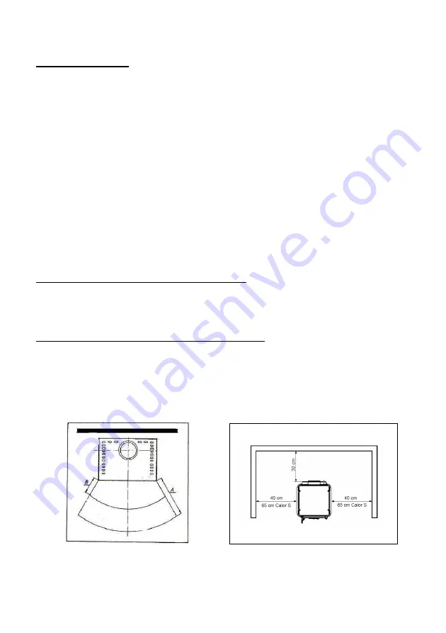 Wamsler Westminster S User Instruction Download Page 78