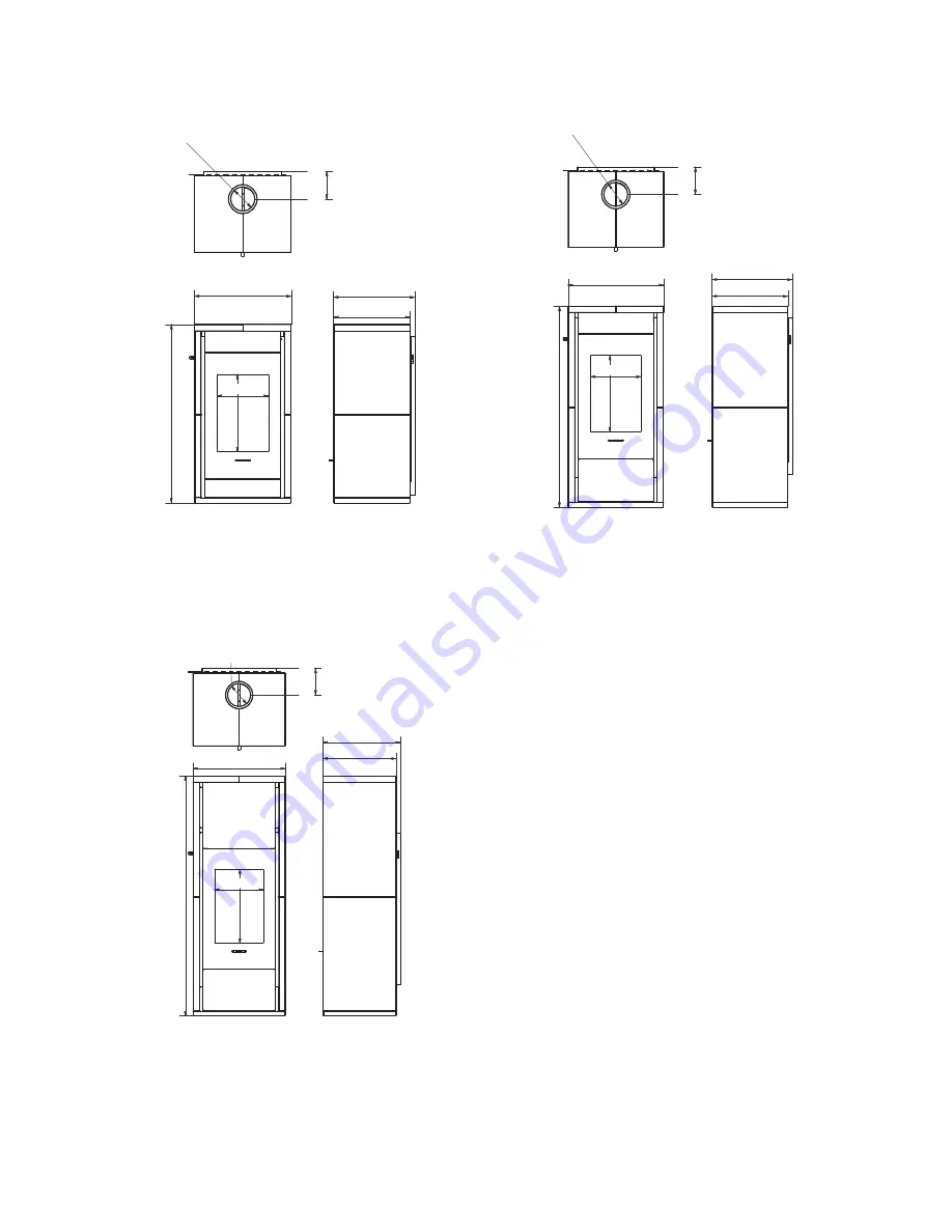 WANDERS pecan eco l User Manual And Installation Manual Download Page 59