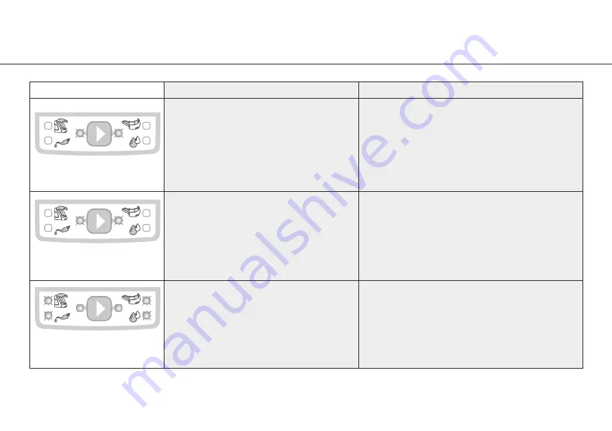 W&H assistina MB-300 Instructions For Use Manual Download Page 47