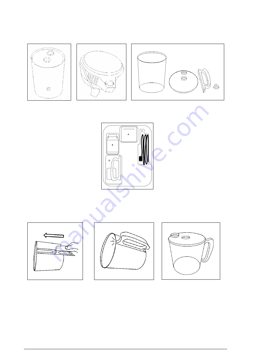 W&H Dist User Manual Download Page 65