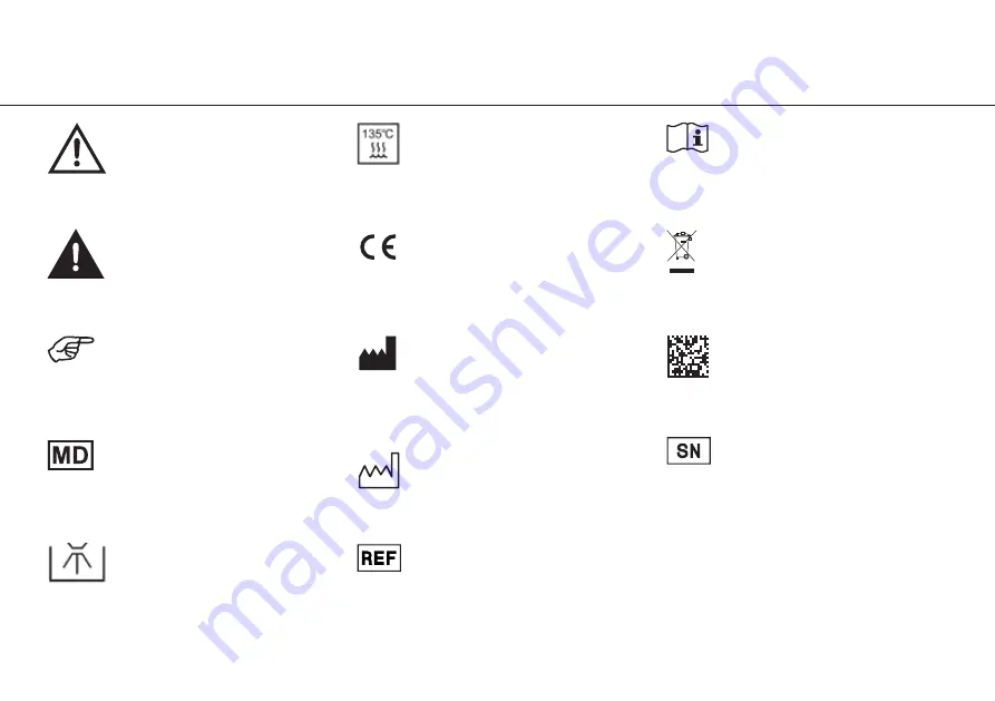 W&H Implantmed Plus SI-1010 Instructions For Use Manual Download Page 4