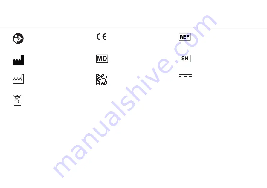 W&H Osstell ISQ Instructions For Use Manual Download Page 4