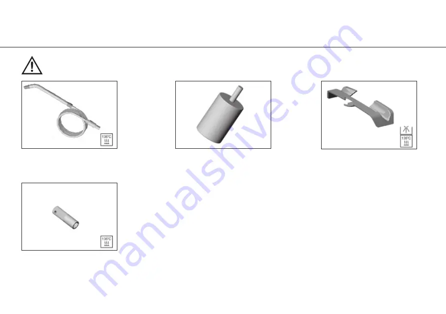 W&H Osstell ISQ Instructions For Use Manual Download Page 28