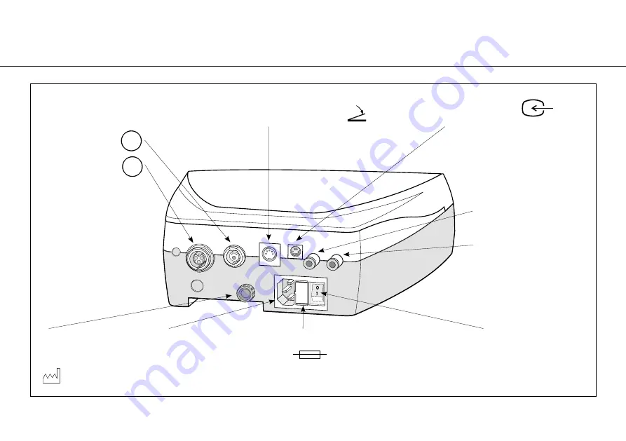 W&H Perfecta 900 Instructions For Use Manual Download Page 17