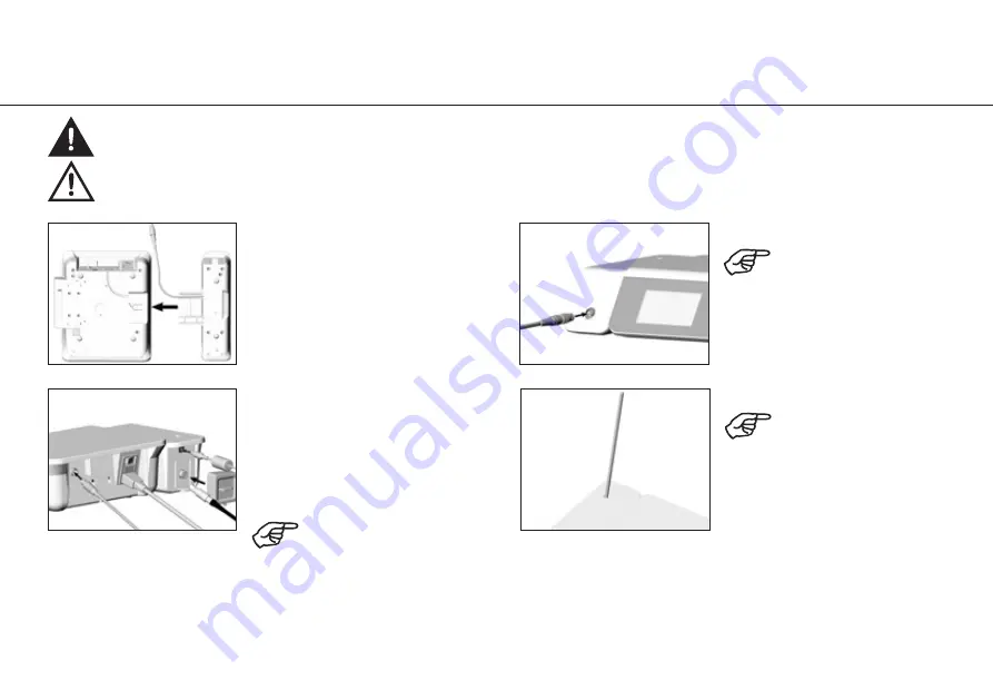 W&H piezomed PLUS SA-435 M Instructions For Use Manual Download Page 19