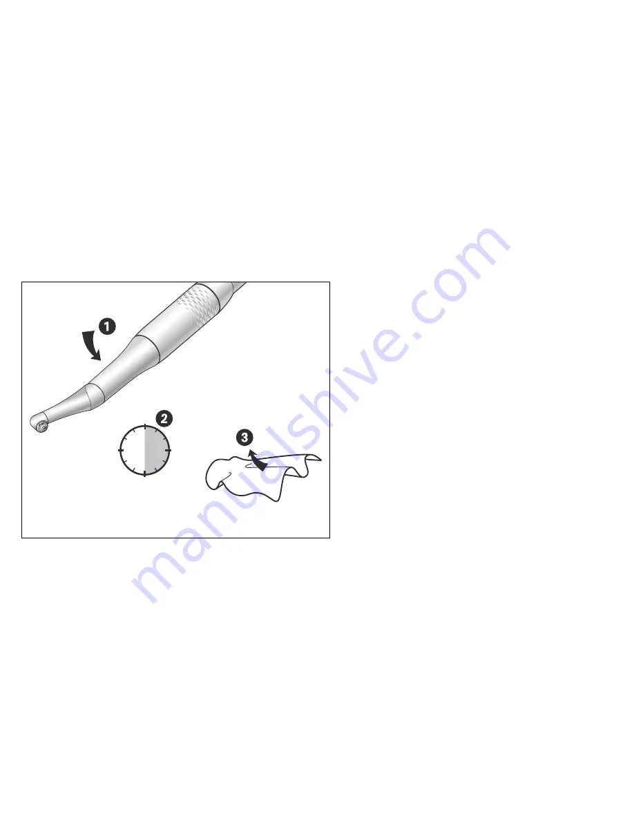 W&H PROXEO HP-44M Instructions For Use Manual Download Page 23