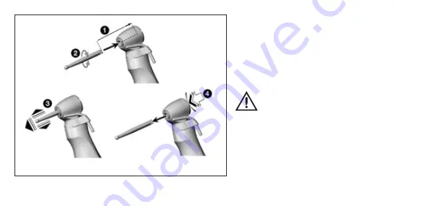 W&H SURGICAL WS-56 L Instructions For Use Manual Download Page 20