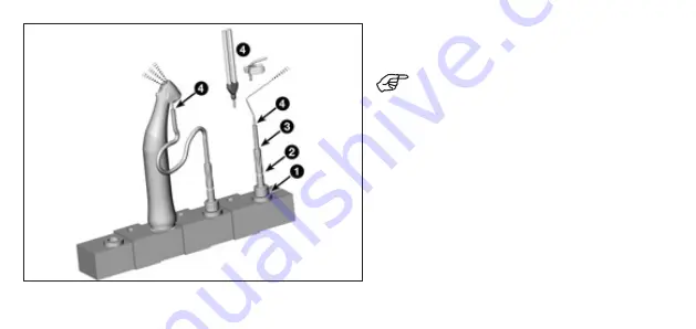 W&H SURGICAL WS-56 L Instructions For Use Manual Download Page 37