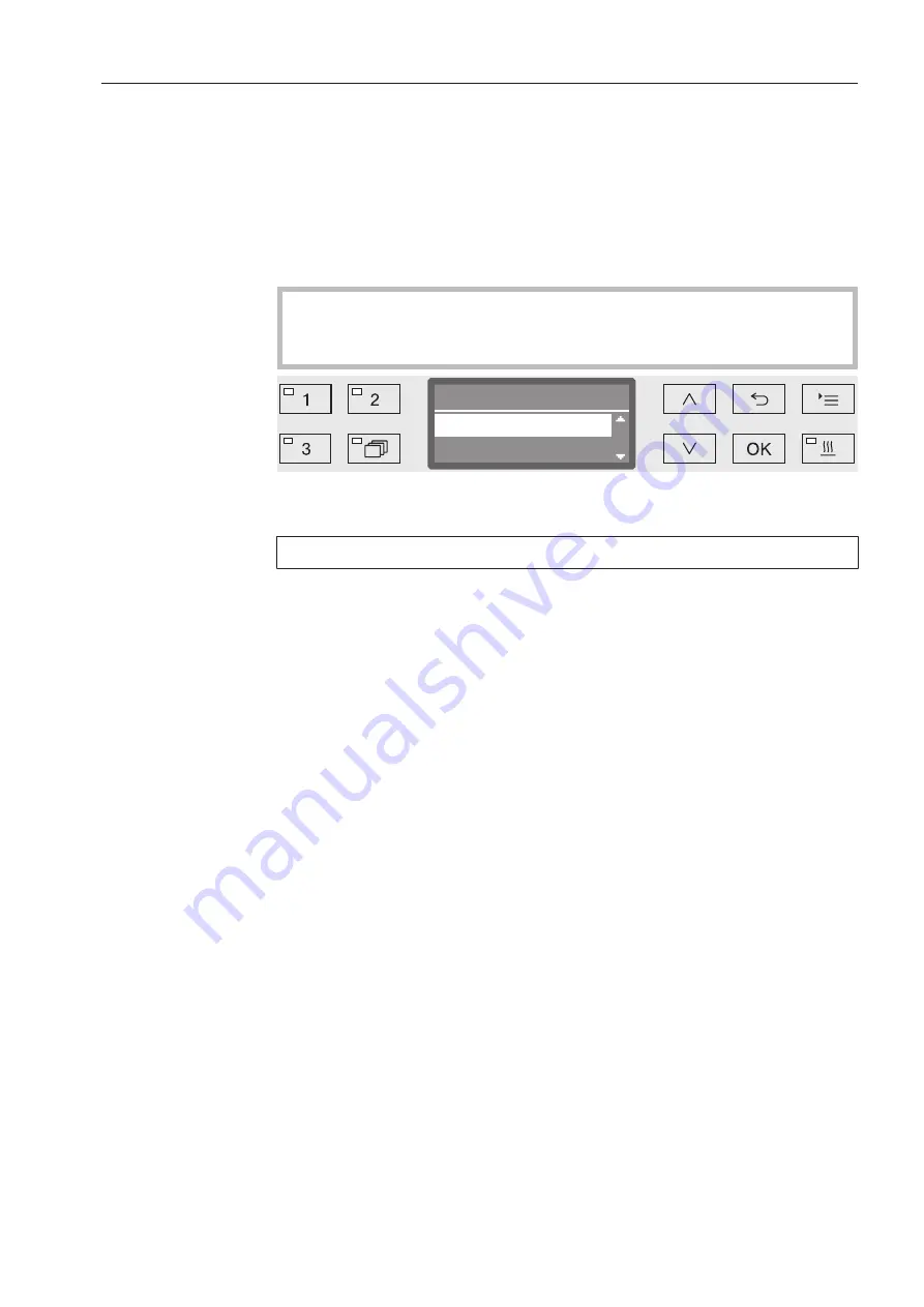 W&H teon RID-100 Operating Instructions Manual Download Page 63