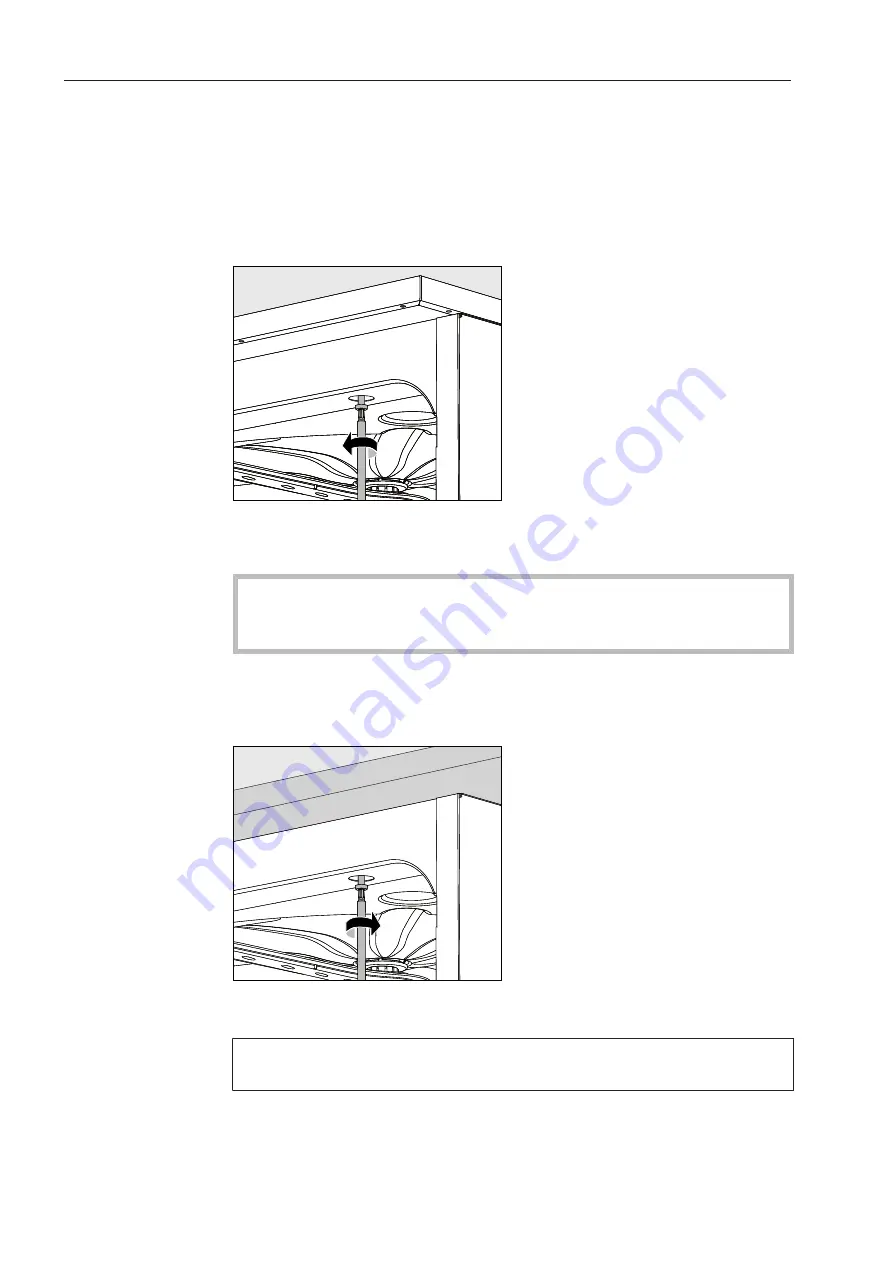 W&H teon RID-100 Operating Instructions Manual Download Page 130