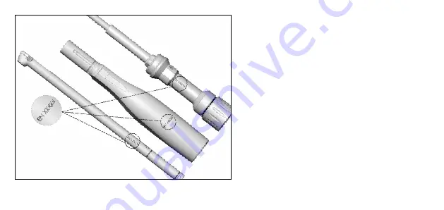 W&H WS-90 Instructions For Use Manual Download Page 27