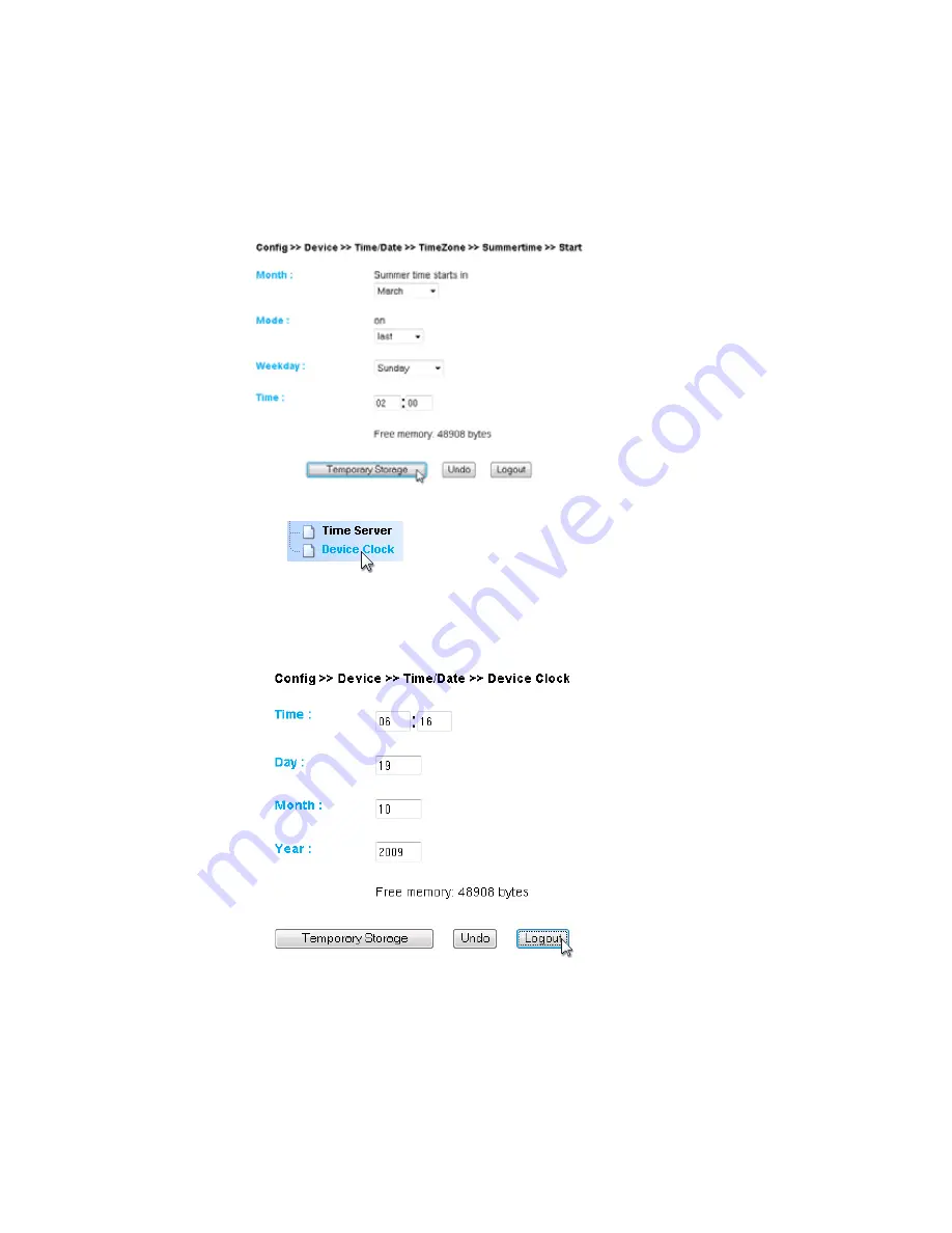 W&T Electronics 57661 Скачать руководство пользователя страница 87