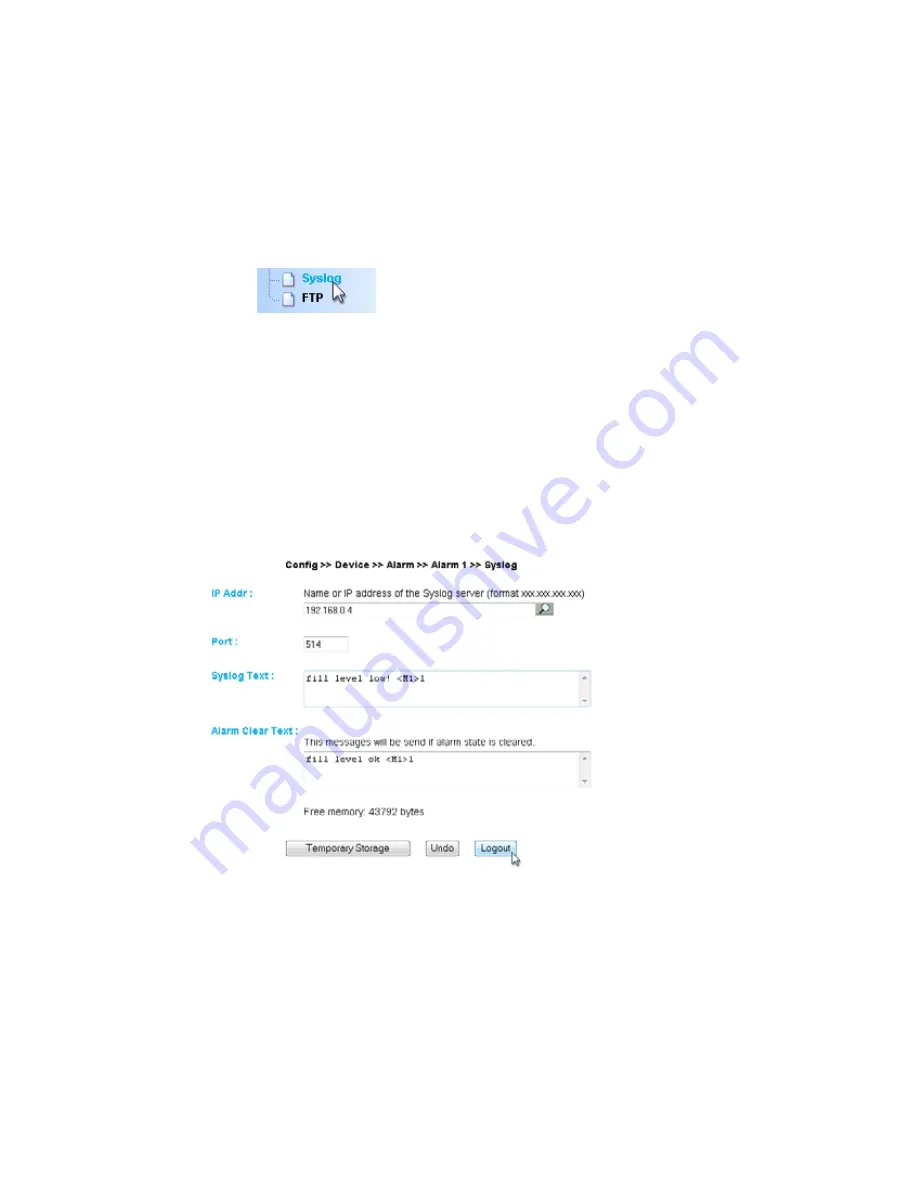 W&T Electronics 57661 Скачать руководство пользователя страница 119