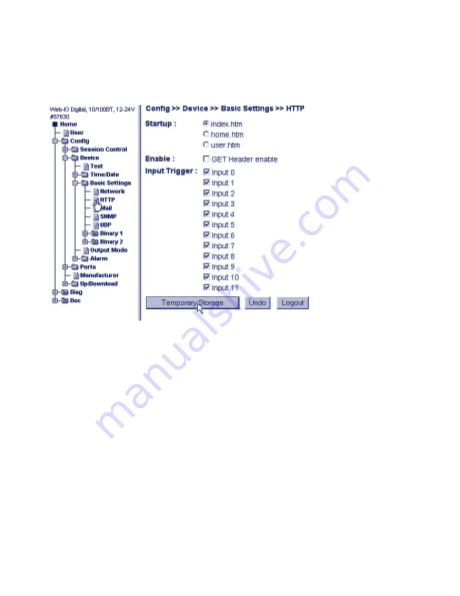 W&T 57630 Manual Download Page 78