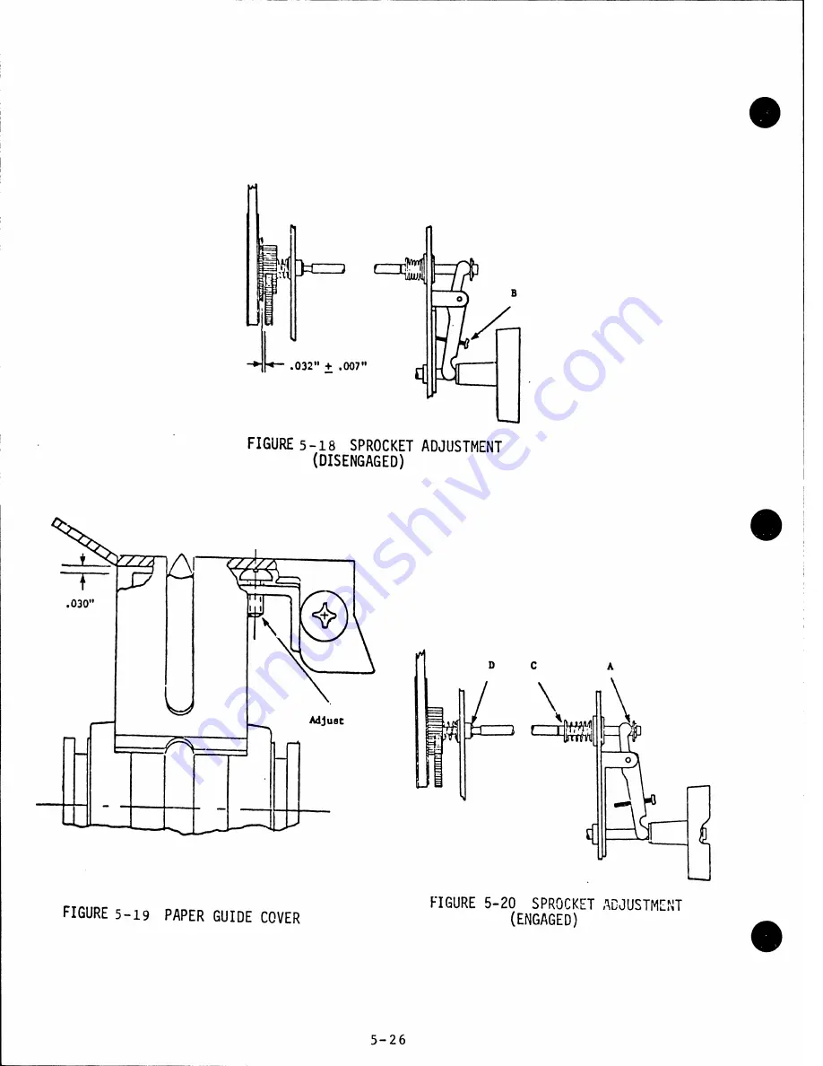 Wang 2231W-2 Скачать руководство пользователя страница 103