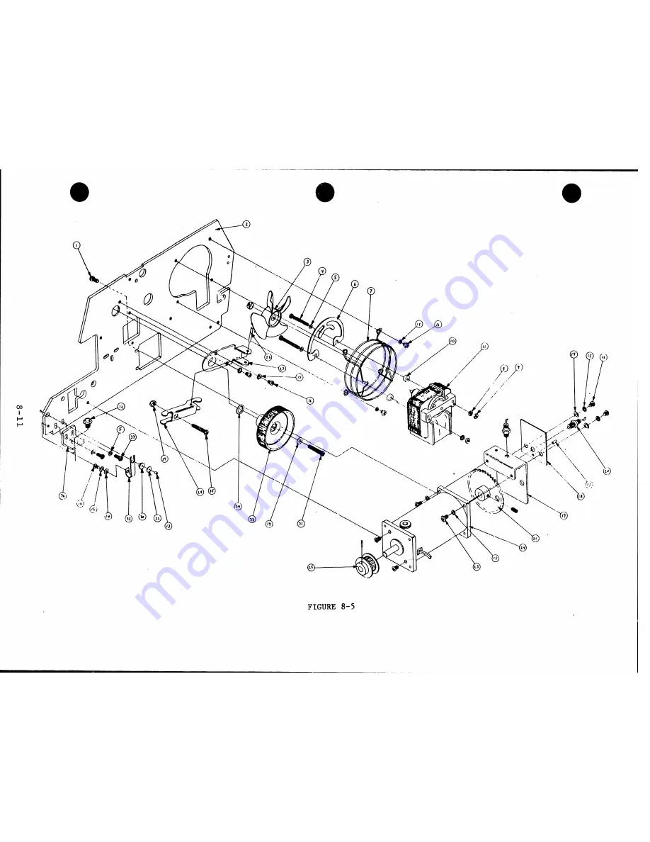 Wang 2231W-2 Скачать руководство пользователя страница 146