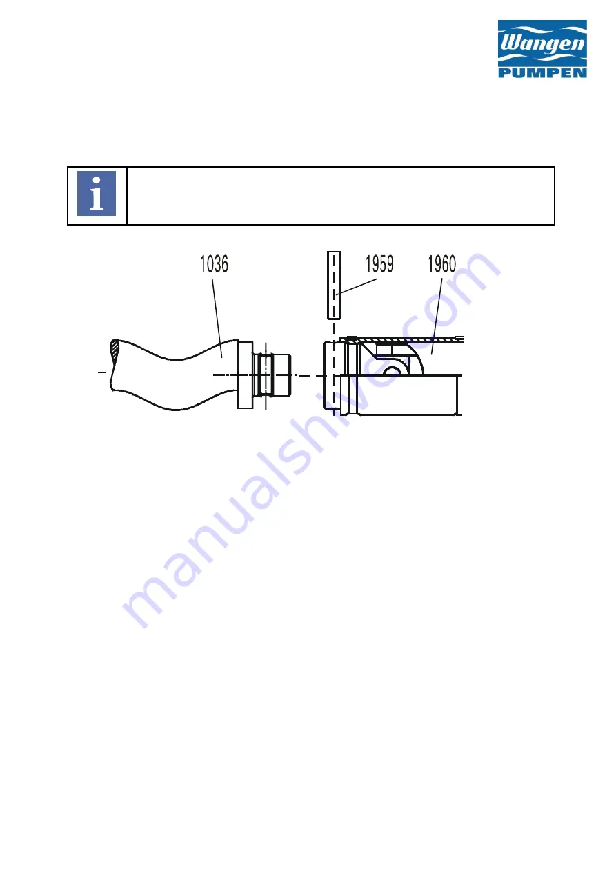 Wangen KL 100 Series Original Instructions Manual Download Page 46