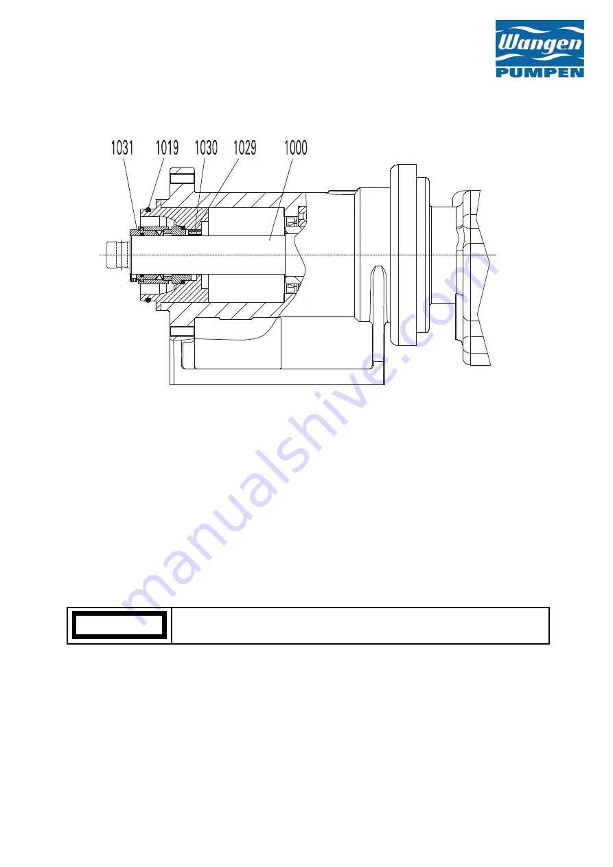 Wangen KL 100 Series Скачать руководство пользователя страница 58