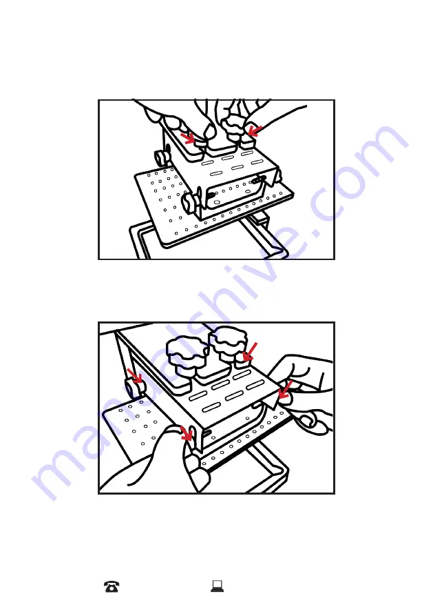 WANHAO CGR Mark I User Manual Download Page 17