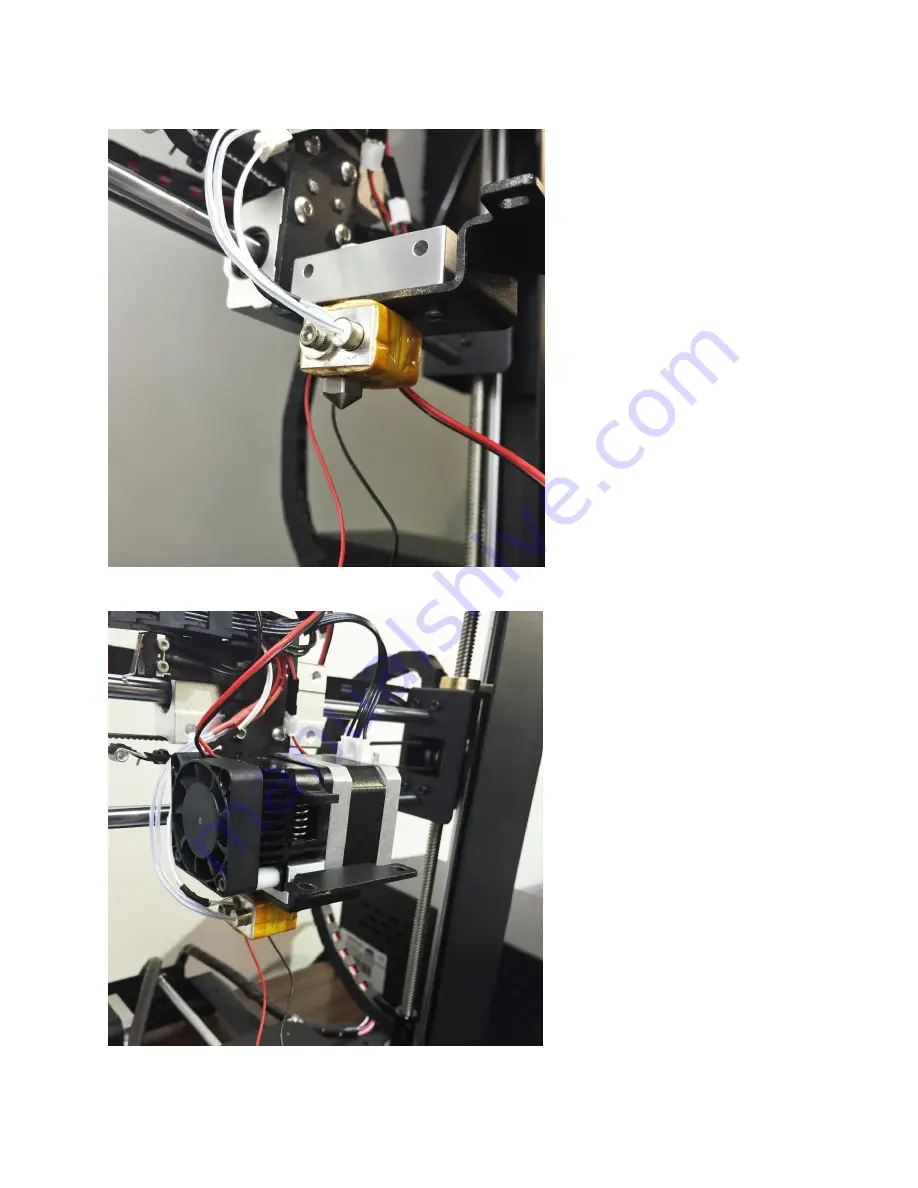 WANHAO Duplicator i3 Step By Step Installation Instructions Download Page 10