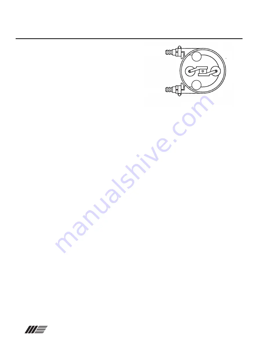 Wanner Engineering Vector 2000 Series Installation And Operation Manual Download Page 4