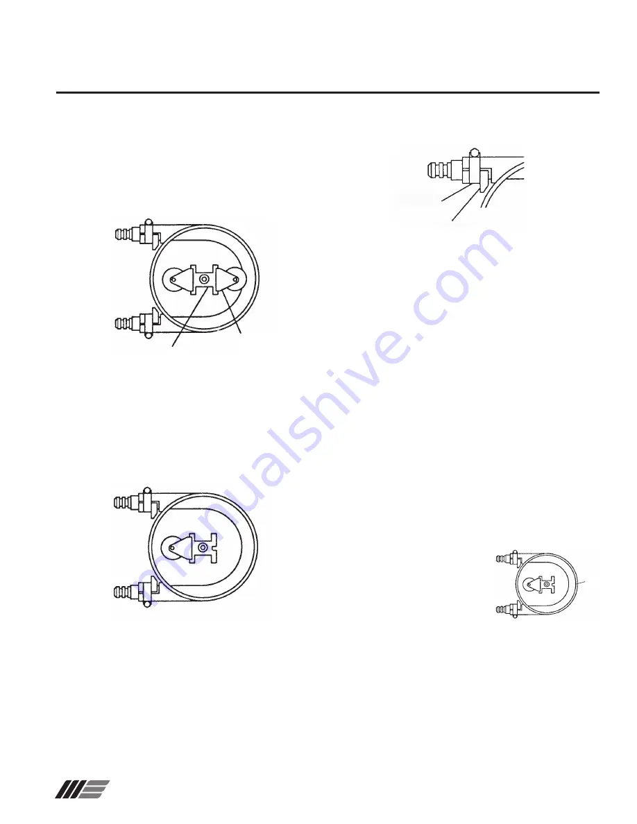 Wanner Engineering Vector 2000 Series Installation And Operation Manual Download Page 7