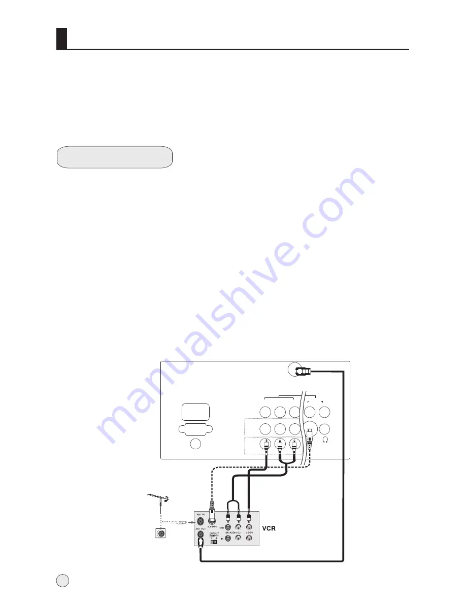 WANSA WP37K1 Owner'S Manual Download Page 11